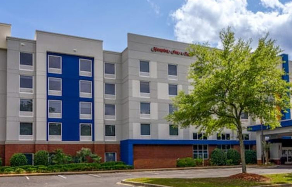 Cronheim Hotel Capital secures $17.43 million for refinance of Hampton Inn & Suites Tallahassee